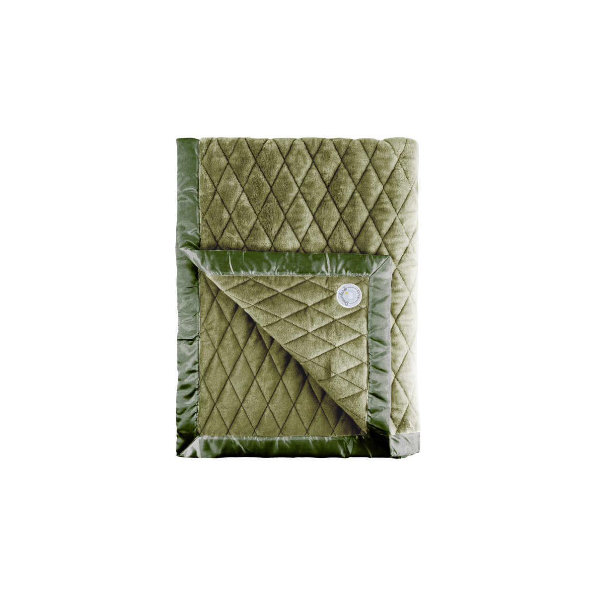 Image of Weighted Toddler Blanket